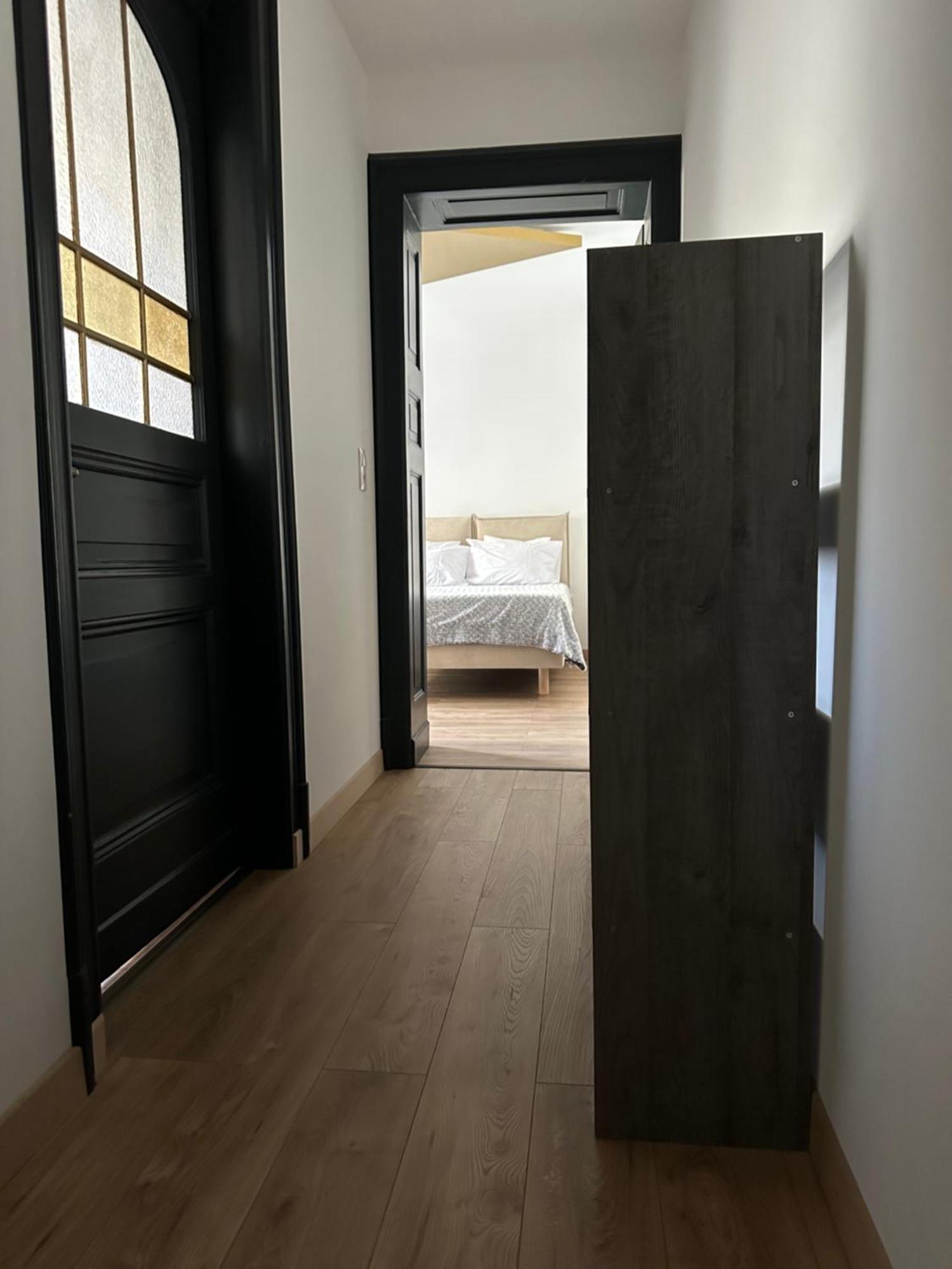 Serenity Bed Palace 2 Metz Gare エクステリア 写真