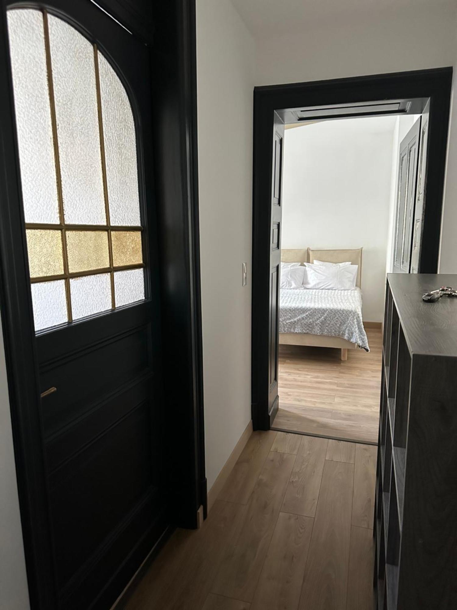 Serenity Bed Palace 2 Metz Gare エクステリア 写真